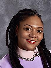 Tabitha Wordlaw-Franklin Tabitha Wordlaw-Franklin